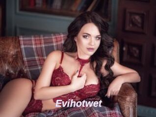 Evihotwet