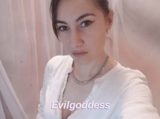 Evilgoddess
