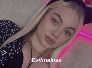 Evilinakiss