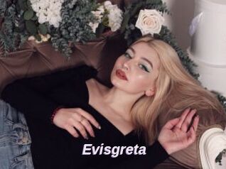 Evisgreta
