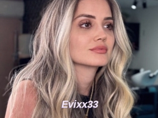Evixx33