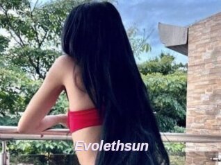 Evolethsun