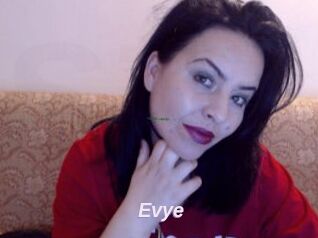 Evye
