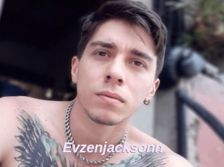 Evzenjacksonn