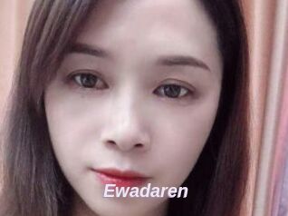 Ewadaren