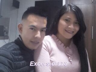 Excersior118