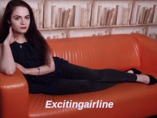Excitingairline