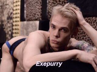 Exepurry