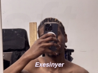 Exesinyer