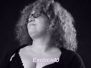 Exotica40