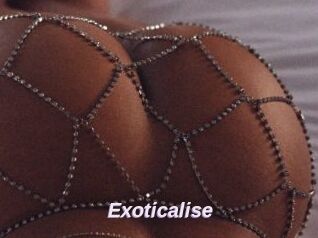 Exoticalise