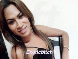 Exoticbitch