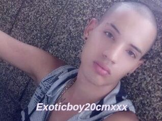 Exoticboy20cmxxx