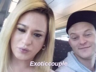 Exoticcouple