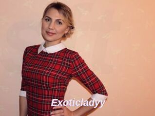 Exoticladyy