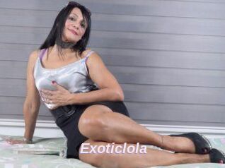 Exoticlola