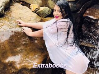 Extraboobs