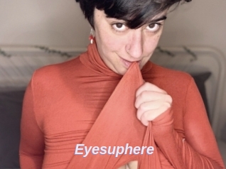 Eyesuphere
