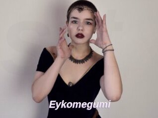 Eykomegumi