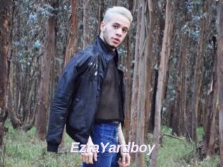 EzraYardboy