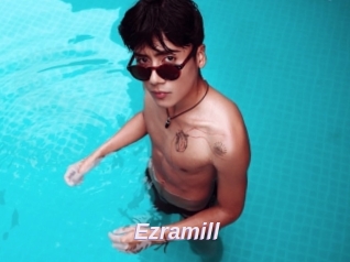 Ezramill