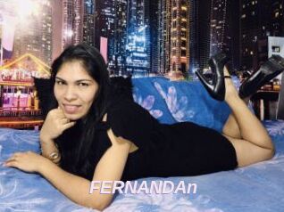 FERNANDAn