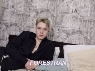 FORESTRAN