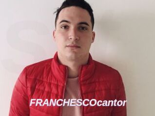 FRANCHESCOcantor