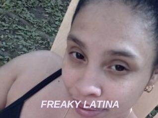 FREAKY_LATINA