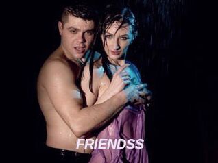 FRIENDSS