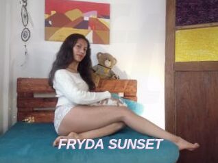 FRYDA_SUNSET