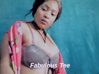 Fabulous_Tee