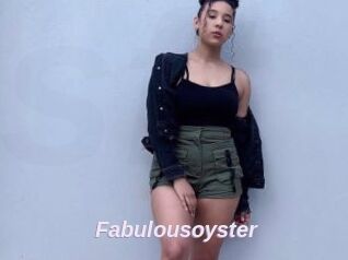 Fabulousoyster