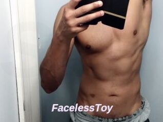 FacelessToy