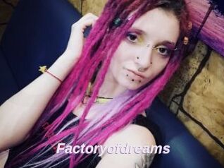 Factoryofdreams