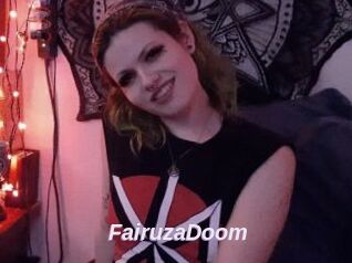FairuzaDoom