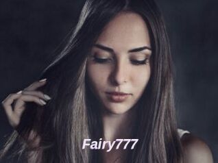 Fairy777