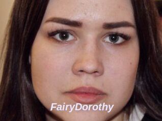 FairyDorothy