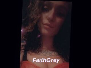 FaithGrey