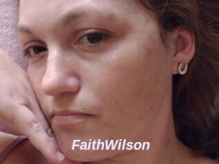 FaithWilson