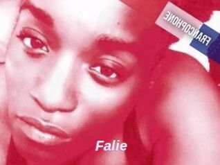 Falie