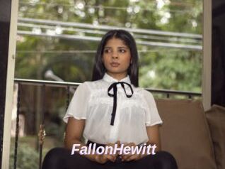 FallonHewitt