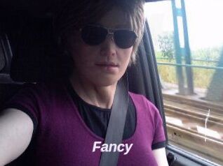 Fancy