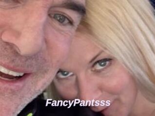 FancyPantsss