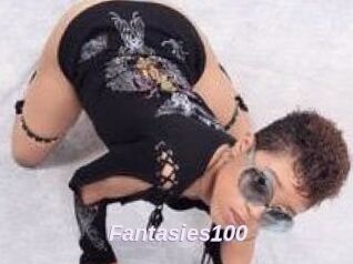 Fantasies100