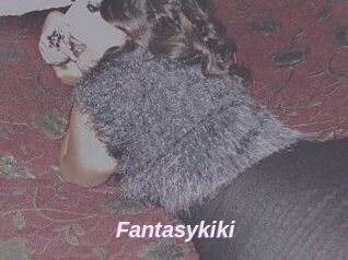 Fantasykiki