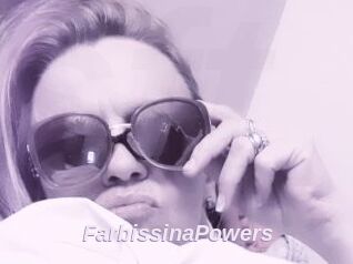 FarbissinaPowers