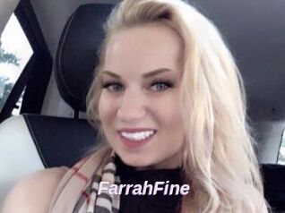 FarrahFine