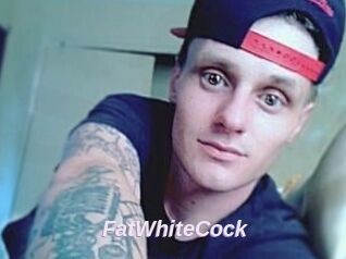 FatWhiteCock