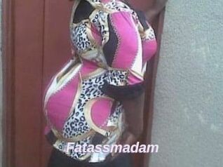 Fatassmadam